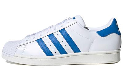 Superstar 'White Blue Bird' FW4406