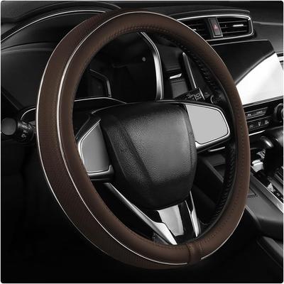 Accesorii pentru interiorul mașinii – Mânere şi huse pentru volan