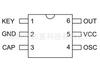 Sheng Xi Wei MC30P6270A0T T23-6 Chip, Software Development MCU, Programming & Taping