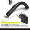 Bocchetta Spazzola Pavimenti Compatibile Miele per Modelli S1/S2/S4/S5/S6/S8