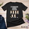Stubborn Corgi Tricks T Shirt Funny Dog Shirt Unisex T Shirt