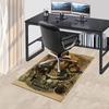 1PC The Lord of the Rings Two Towers Extra Large Non-Slip Floor carpet, Office, family, bedroom, Studio - Large Area Rug Indoor Rugs1167A