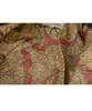 Avirex G-1 Antique Ship Leather Top Gun Blood Chit / 7834950014 Brown