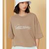 Li Ning Sports Fashion Collection T Shirt Unisex AHSS877-3