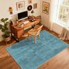 Luxury-Style Bedroom Floor Mat, Living Room Carpet, Office Desk Chair Non-Slip And Easy-To-Clean Cushion, Home Decoration