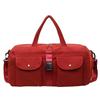 Travel Bag Large Capacity Outdoor Sports Fitness Bag Luggage Bag
