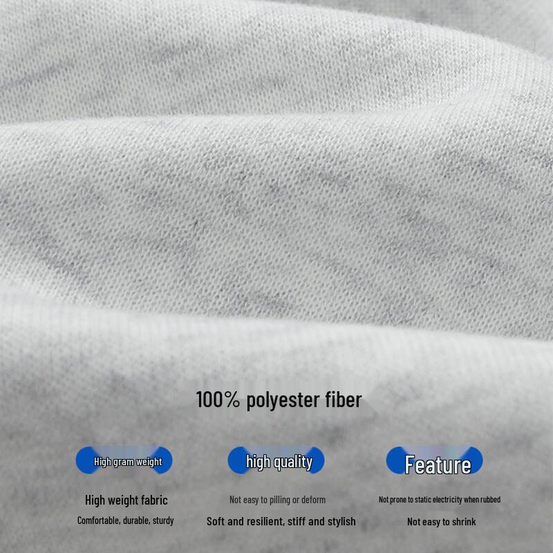 Baleno Men's Round Neck Pullover Sweatshirt