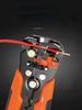 Automatic Multi-Function Wire Stripping and Pressing Pliers for Electricians