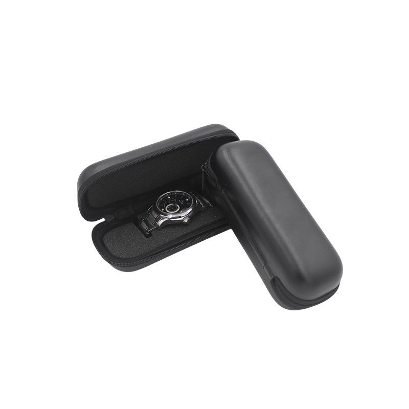 EVA High-End Zippered Watch Packaging Box