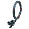 NFOX B015 4-piston Disc Hydraulic Brake E-bike Folding Mountain Bike Bicycle Power Off Black Red 160 180 203 Roto Split Tube New