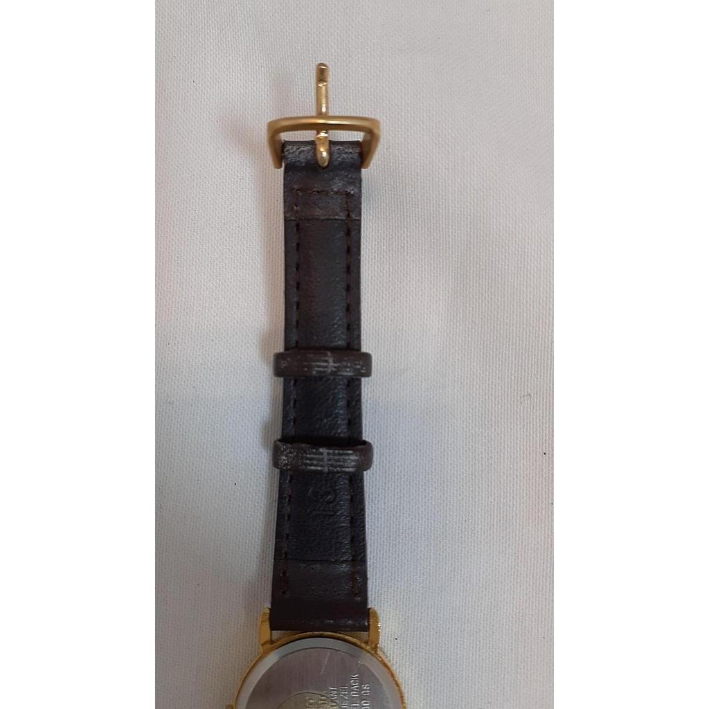Used ORIENT E455F3-00 Quartz Watch