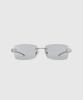 Beulluellipeonteu Iker-S Gray Mirror