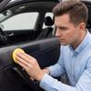 Auto-Kunststoff-Restaurator zurück zu schwarzem Glanz, Auto-Innenraum, Leder- und Panel-Erneuerung, Wachsbeschichtungsmittel, Autopolitur und Reparaturbeschichtung