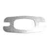 5371279-01 Muffler Gasket Designed For 51&55 Saw Models To Restore Exhaust Seal And Support Engine Longevity Garden Accessories