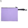 Portable Travel Camping Waterproof Makeup Cosmetic Storage Bag Zipper Pouch