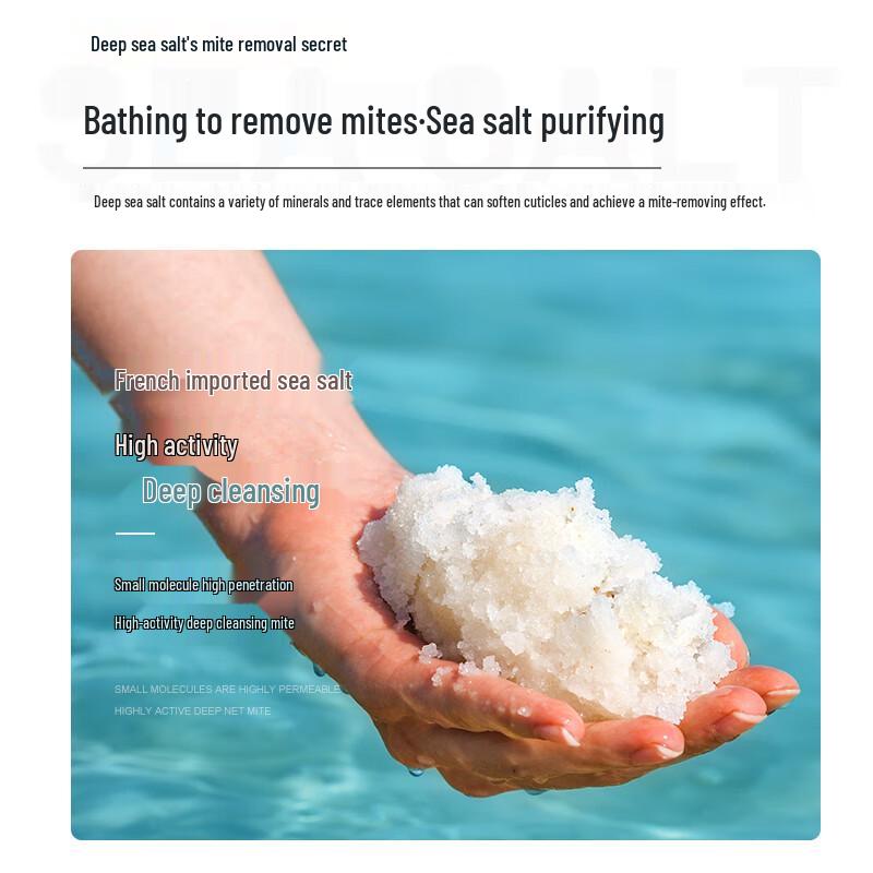 Boty Hair & Body Care Set 475ml x 3