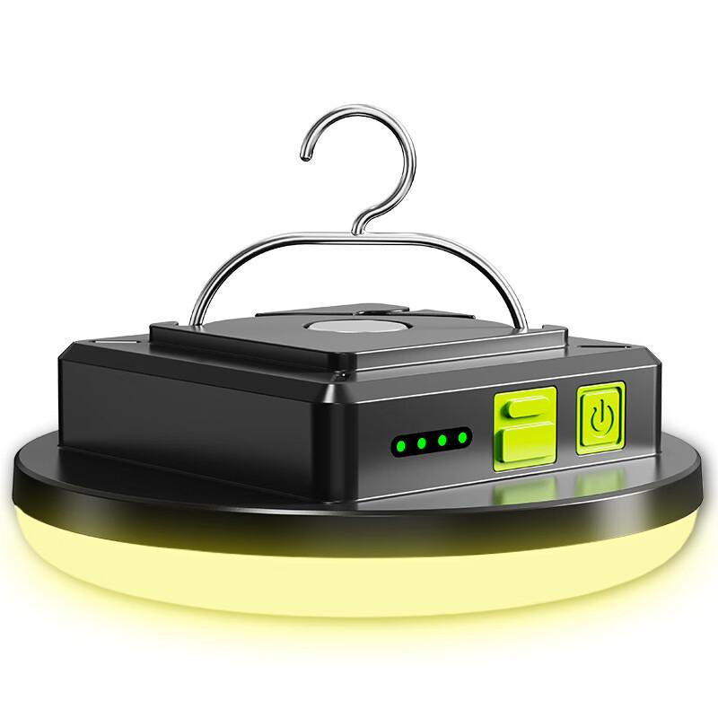 Portable Camping Lantern