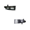 High Brightness LED Sequential Turn Signal Light for Nissan Altima/Teana L33/Sylphy /Sentra/Murano Side Mirror Modified Upgrade