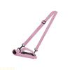 A1A2 Compact Golf Club Travel Bag High Capacity Storage Design Ergonomic Adjustable Shoulder Belt for Outdoor Sports