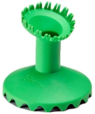 KooGa King Super Tee T de coup de pied de rugby Vert