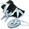 1PC Multi Functional Tool Pliers, Mini Multi-purpose Folding Pliers