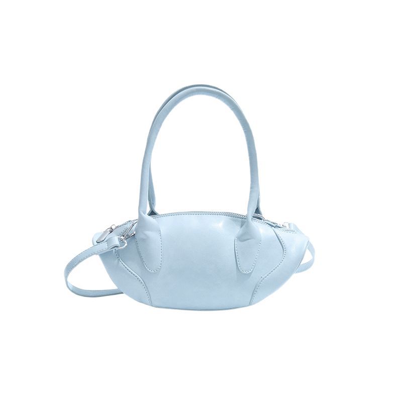 Handbag New Fashion Versatile Messenger Bag Commuter Shoulder Bag