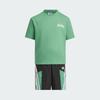 Boys' LK KN TEE Set
