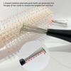 Comb Cleaner Air Cushion Comb Cleaning Brushtool 2-In-1 Hair Comb To Remove Hair Embedded Comb Cleaner Tools Household Cleaning Tool