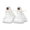 Archlight 2.0 Low Top Chunky Sneakers Women's White 1ABI41