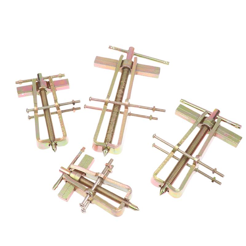 Bearing Puller 3/4/6/8 Inch 2-Jaw Puller Roller Extractor Repair Separate Lifting Device Two-Claw High-Strength Car Disassembly