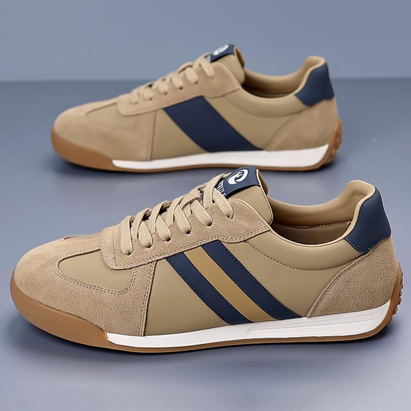 Nieuwe Heren Casual Schoenen Mode Ademend Werk Heren Sneakers Trend Skateboard Alles-match Mannelijk Vrije Tijd Forrest Gump Platte Sportschoenen