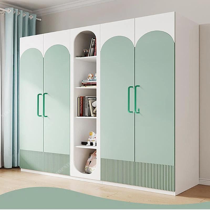 Barevné Jednoduché Úchytky Skříněk Stahovadla do Šatní Skříně Pro Dětský Pokoj Knoflíky do Zásuvek Moderní Hliníková Slitina Nábytkové Kování