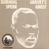 LP Record BURNING SPEAR  Garveys Ghost MLPS9382 Mango 1979 US Reggae Ska  Dub Used