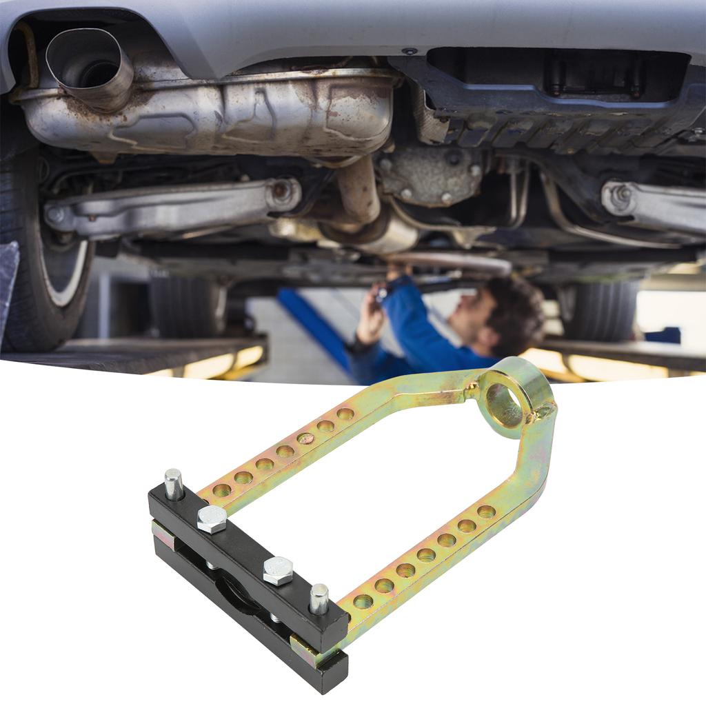 9 Holes Car Drive Shaft Disassembling Tool Assembly Universal Puller CV Joint Assembly Removing Tool