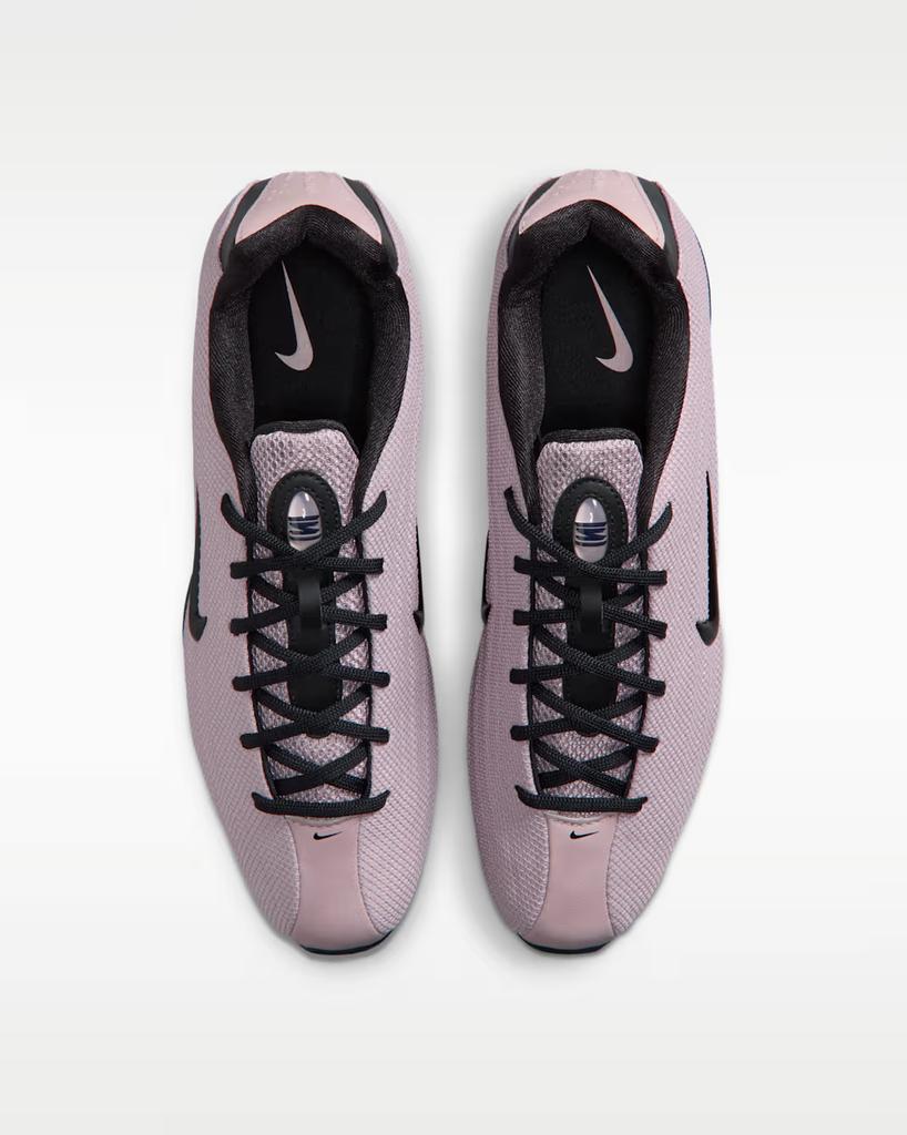HQ7540-603 Nike Shox Z Particle Rose Black (Women's)