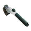 Household Kitchen Multifunctional Press Cleaner One Brush Does Not Hurt The Pot and Dirty Hands Kitchen Brush Pot Artifact