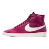 Nike Blazer Mid Vintage Suede True Berry Donna AV9376-601