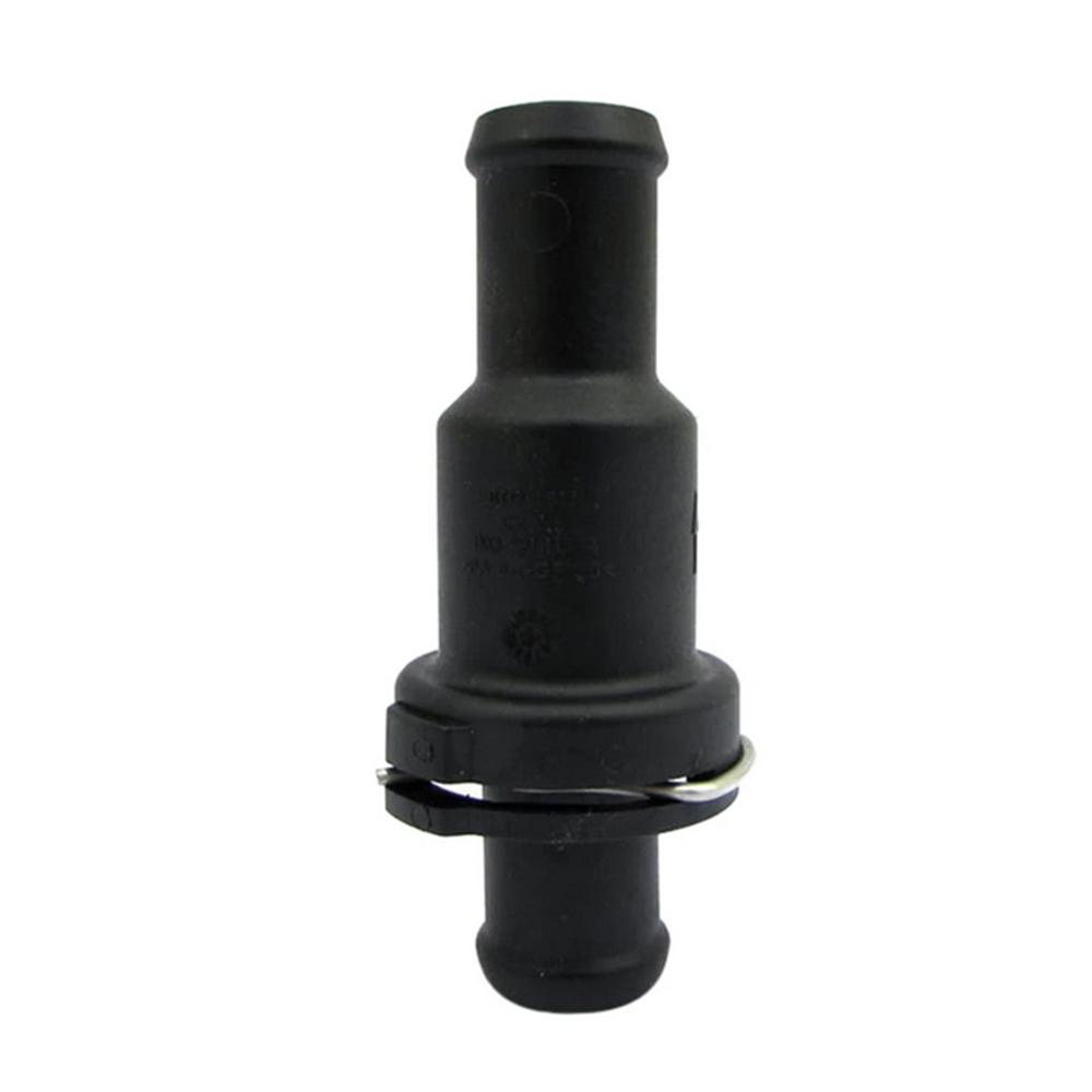 

1K0121113A Automobile Cooling Thermostat Assembly For VW