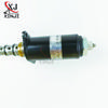 YN35V00021F1 Hydraulic Pump Solenoid Valve, KWE-5K-31/G24Y40  For Kobelco