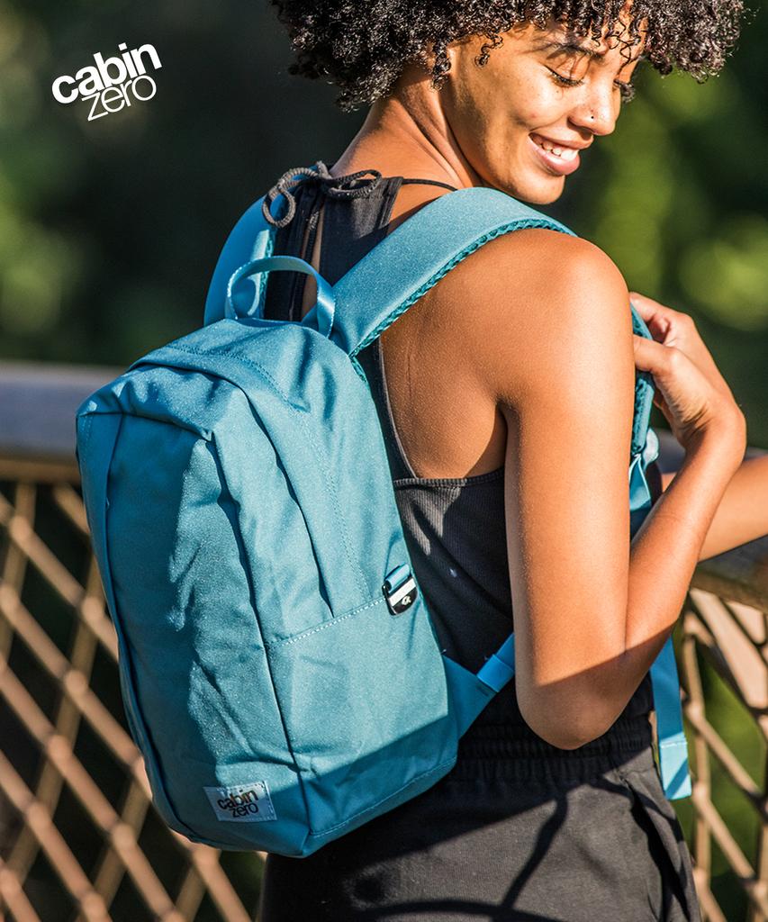 Cabin Zero Flight Backpack 12L