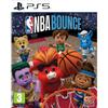 NBA Bounce - Jeu PS5