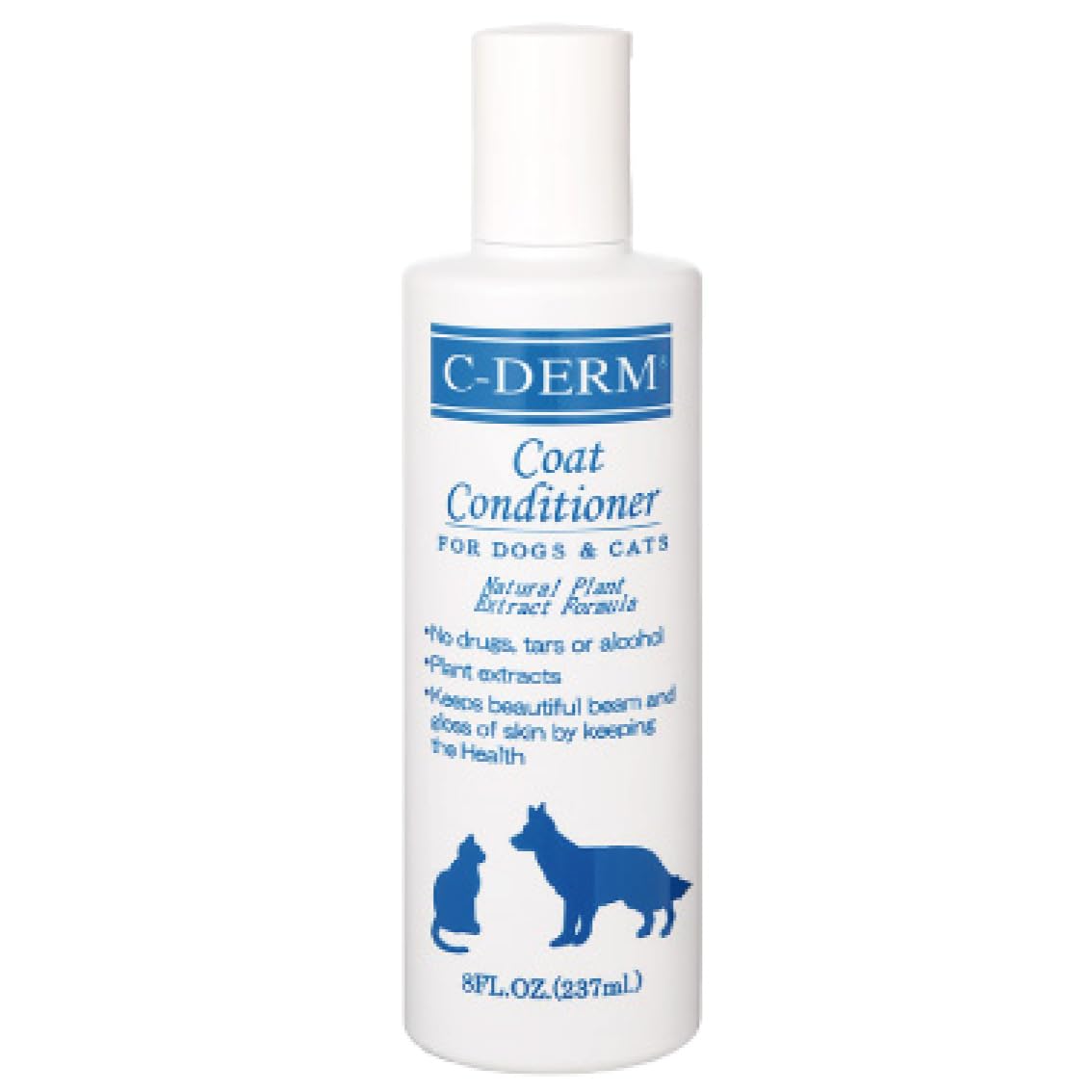 

Hair 8 oz C-DERM Conditioner, (238 ml)