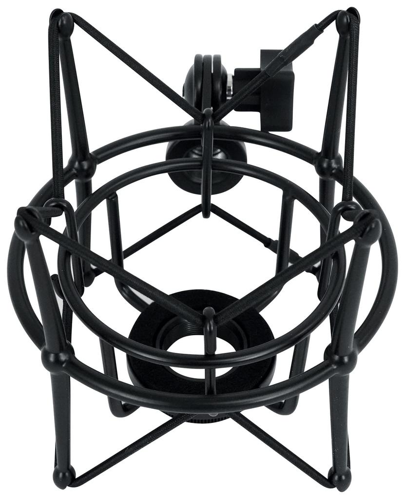 WARM AUDIO FET condenser microphone R2 Black WA-87