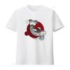 Vintage Style Koi Fish Japanese T Shirt For Unisex And Unisex Vintage Fashion Casual Designer Clothes Slightly Homme