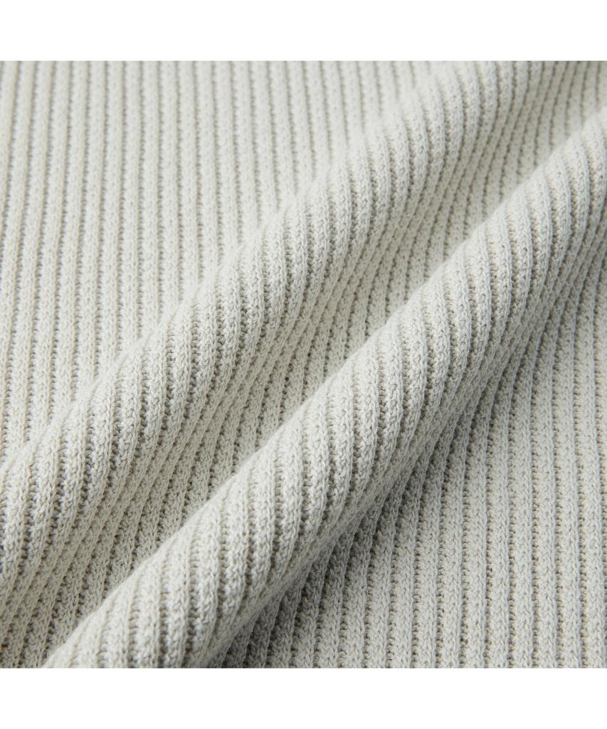 Henlikoteun Organization Ripley Knit Ahwam26821Ivx