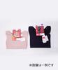 Long Sleeve Underwear of Multicolor Size M Wing/Wacoal Women's (Set 2) - (EL9883) -