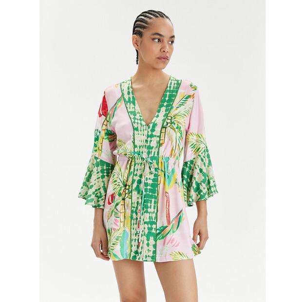 Кимоно Maaji Retro Palms EU L