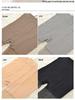 Fenna 5D Super Transparent Invisible Silk Pantyhose for Women - Thin Spring and Summer Stockings