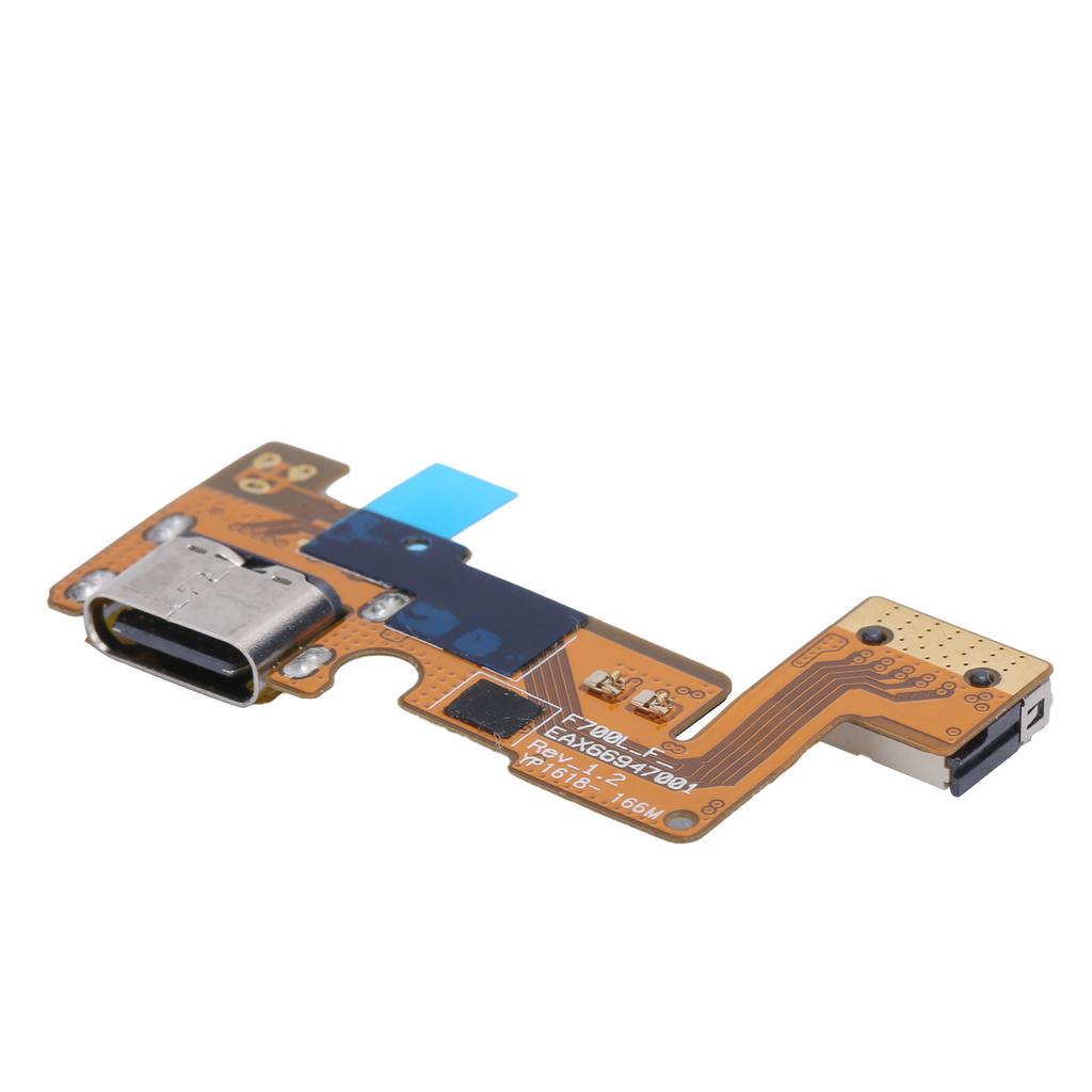 USB Charging Port Connector Cable Dock with Replacement Tools for LG G5 H850 H840 H820