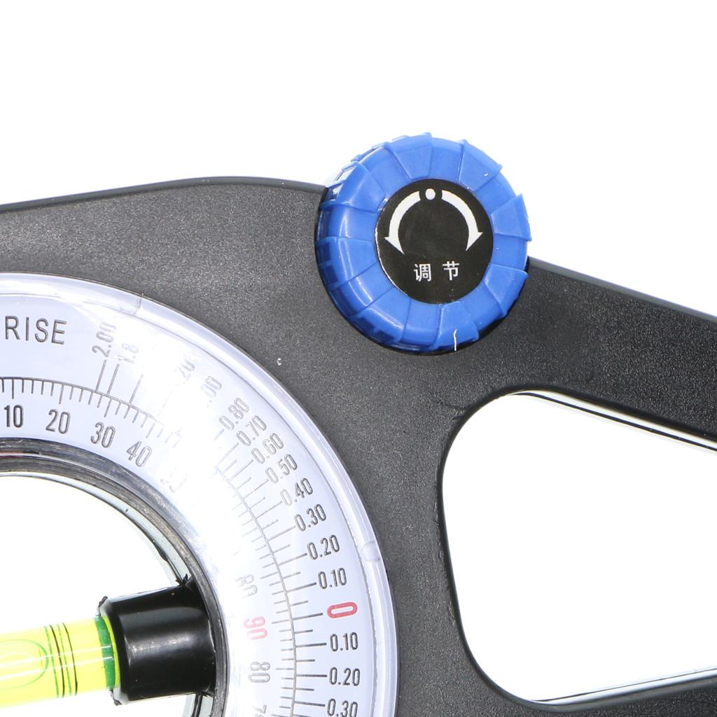 Layout Tools Business & Industrial Mini Inclinometer Protractor Tilt